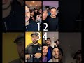 1-2-3-4 choose your favourite 🔥 Berywam 🎤🎶