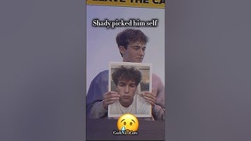 Shady Don’t Leave The @cash and @nico team💛