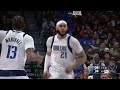 Mavericks Highlights vs. San Antonio Spurs | February 5, 2026