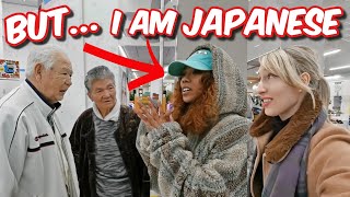 Discrimination Against Half-Japanese People: Mixed Race in Japan