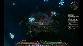 Grim Dawn - Gameplay - Walkthrough - Too Late To Rescue