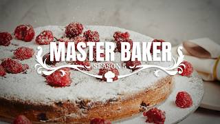Master Baker | Season 5 - Live at 12pm PT with @Valkyrae @YourRAGEGaming @Emiru & more!