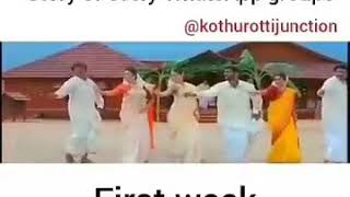WhatsApp Group Situations of Friends and families| Best Funny WhatsApp status 2019