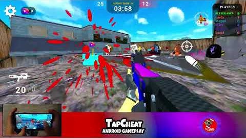 Nextbots In Backrooms: Shooter - Gameplay Walkthrough Part 1 The Maze,Deathmatch & De Dast 2