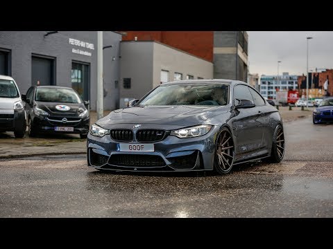 bagged-bmw-m4-f82-w/-remus-exhaust---loud-accelerations-!