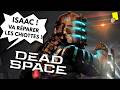 TOUT CE QUI NE VA PAS avec DEAD SPACE (2023)