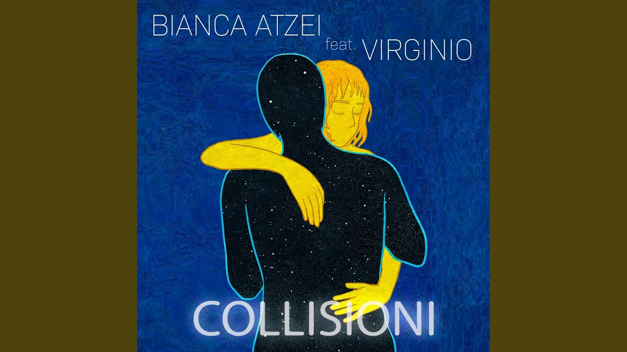 Ver Collisioni (feat. Virginio) no YouTube Ver Collisioni (feat. Virginio) no YouTube