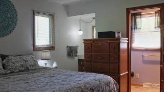 1218 McKinley St. video tour