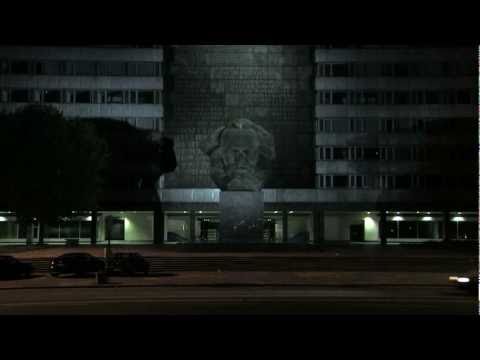 Drei Patienten - Trailer