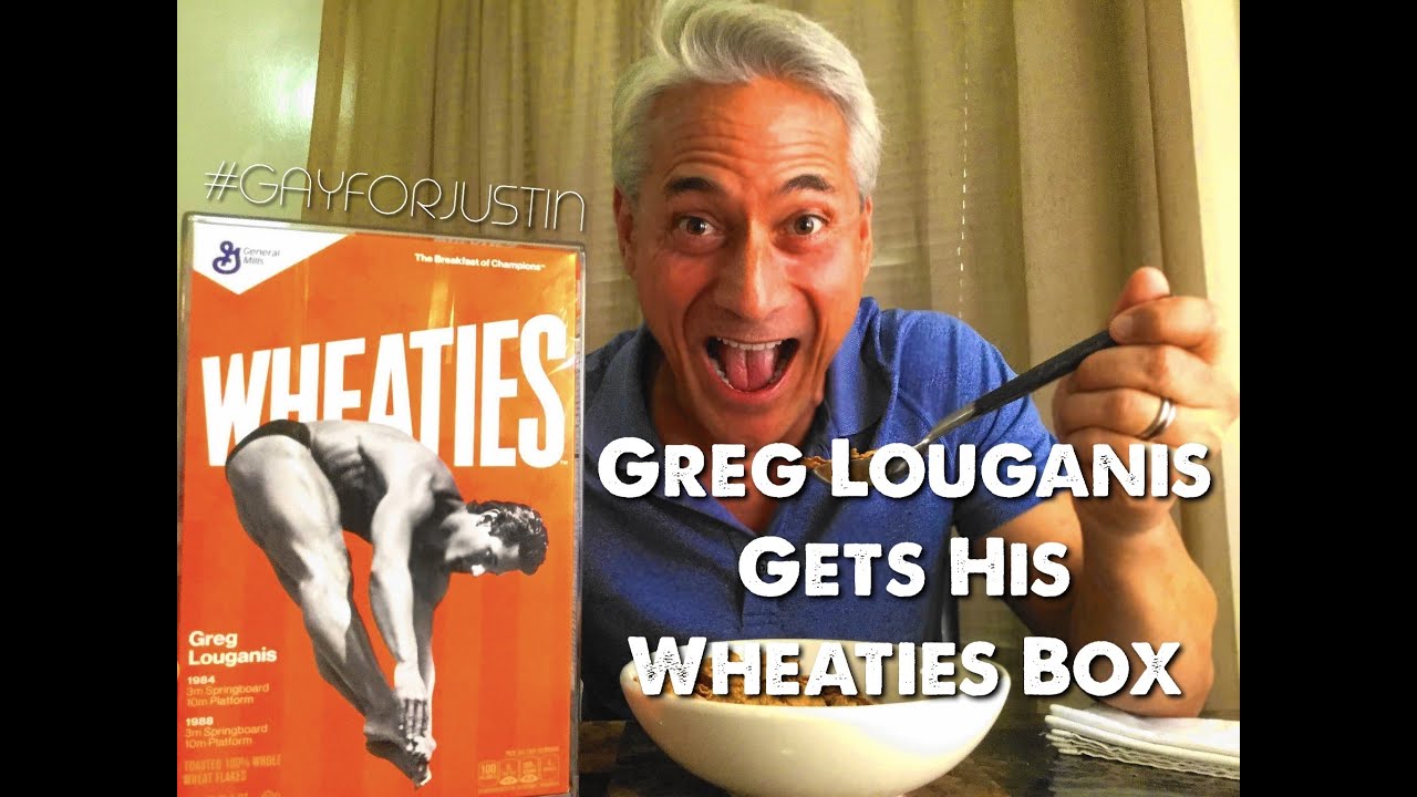 Greg box