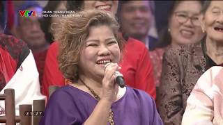 Quán Thanh Xuân VTV1 (5 Tet Canh Ty 29-1-2020 Trich doan)