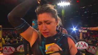 Especial Triplemanía Xii Tijuana Lucha Libre Aaa