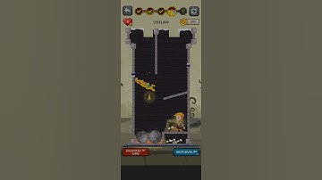 How to loot? level 009 #shorts