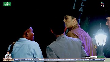 "Ngaji Teras" Bersama Gus Kautsar