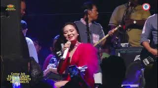 Familys Group // Rungkad voc By Caca Veronika // Edisi Kalisuren //