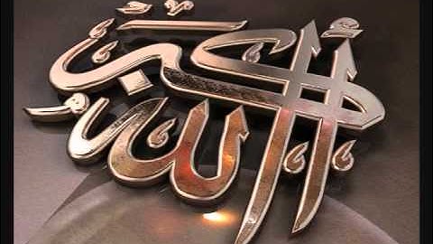 End-AlHoujrat عشائية خاشعة جدا للقارئ مشاري العفاسي