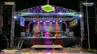 CEK SOUND - ZARIDEN MUSIC - HAPPY PARTY SEASON 3 PMB - WEDARIJAKSA PATI