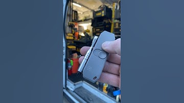 The Perfect EDC pocket tool set-Inspired by @todd.parker -  Links in description