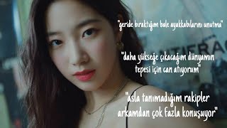 Lesserafim - Antifragile Türkçe Çeviri