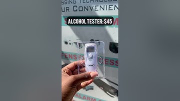 alcohol testers:1. High-Accuracy Sensor-advanced and easy to use 0773910305 /0715015250