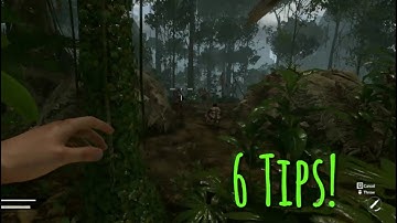 6 Great Tips! | Green Hell