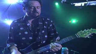 Video thumbnail of "STEVE LUKATHER - Song For Jeff"