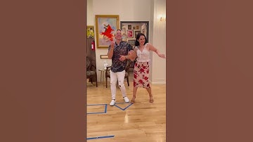 Dance for beginners (BEST TUTORIAL EVER) by Oleg 📲 “Dance With Oleg” APP & DanceWithOleg.com