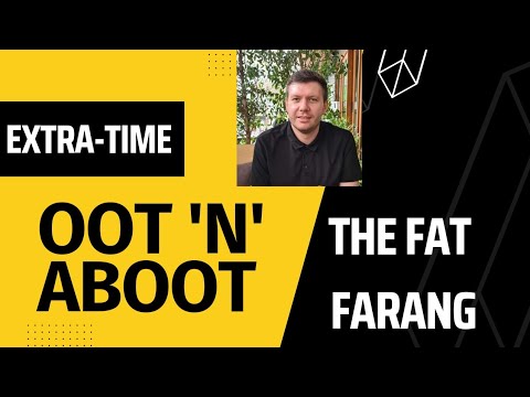 My COST OF LIVING In Bangkok 🇹🇭 // Bang Wa // Sukhumvit Part 1/2 // The Fat Farang Extra-Time