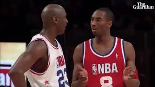 Kobe Bryant leaves memories of stellar basketball career