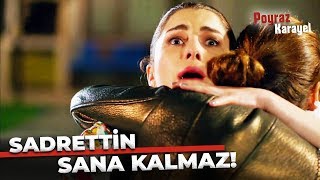 Begüm, Songülü Biçakladi Poyraz Karayel 60. Bölüm