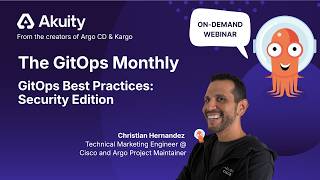 How to Secure Argo CD: GitOps Security Best Practices Explained
