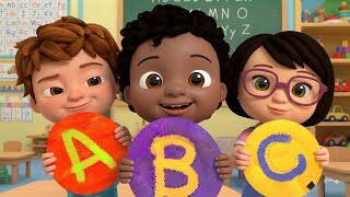 ABC Song + Morey Nurseri Raymes & Kids Songs - Tiny Wonder Kids screenshot 3