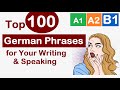 100 german phrases for your speaking  writing  desi learn german