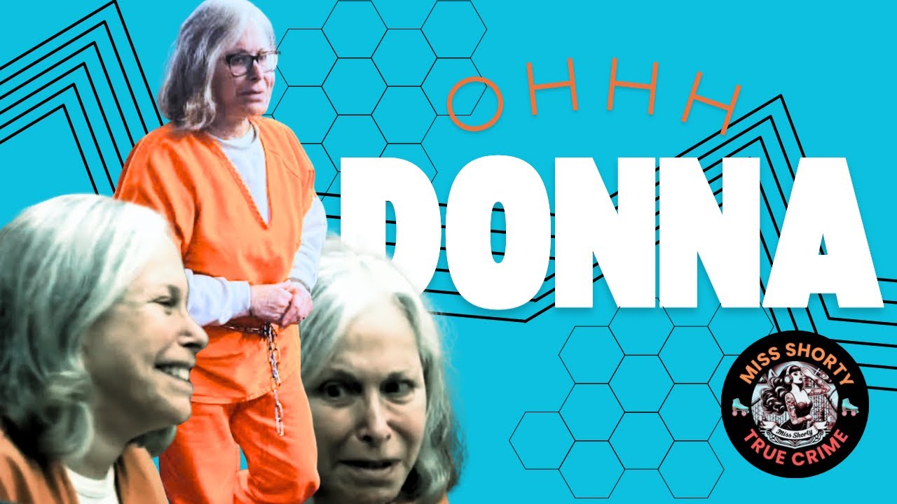 ⚖️ FL v Donna Adelson || Oh Donna || WK 1 RECAP Part 2 #DonnaAdelson #CharlieAdelson ⚖️