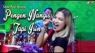 Pengen Nangis Tapi Isin - Cover Putri Kristya KMB