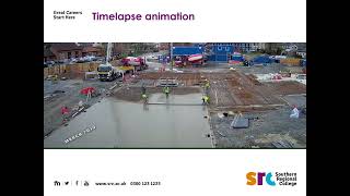 SRC Digital Live Timelapse pptx