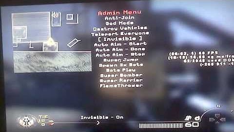 Free MW2 Challenge Lobby PS3 Firmware 3.55