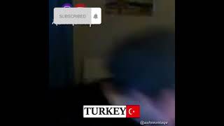 Ülkelere Göre Hapşırma Şekilleri