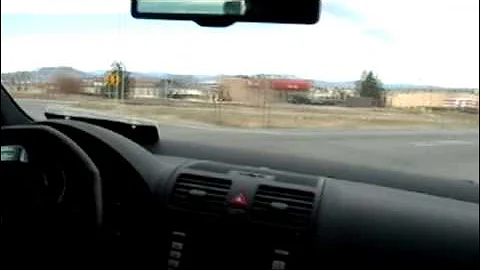 2008 R32 with Resonator Delete 2 (flapper enabled)