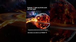 Vampire Star: The DEAD is WINNING   #space #science #astronomy #discovery