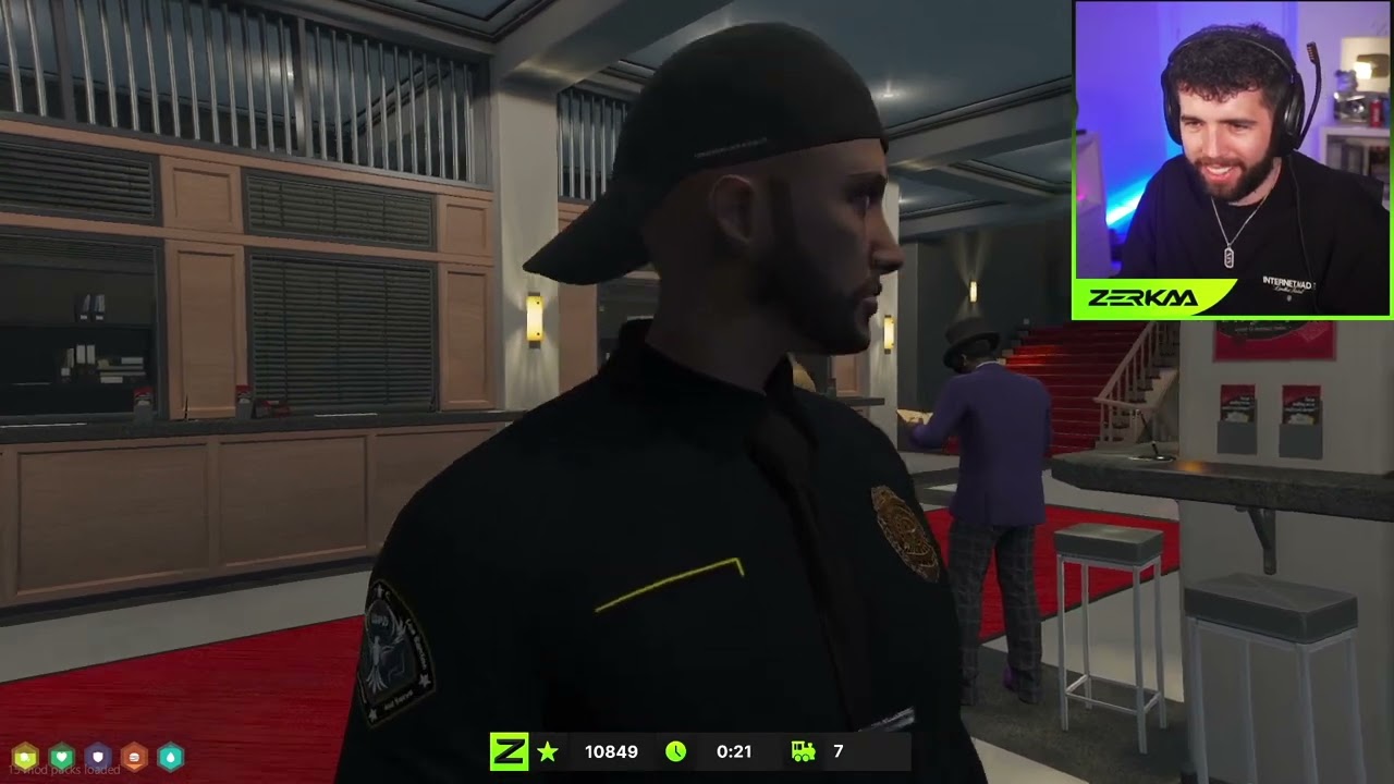Den Shiesty Wins Tommy T's Mystery Box Price... Date With Ramee.. | GTA RP NoPixel 4.0