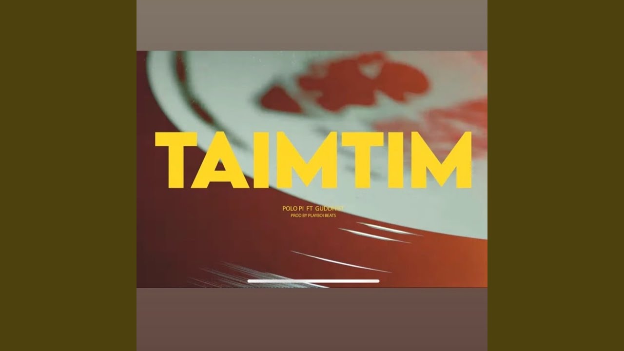 TAIMTIM (feat. Guddhist Gunatita) - YouTube