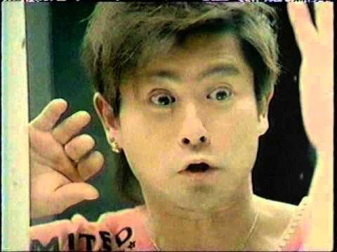 フマキラー　どこでもベープNo.1　TOKIO　cm