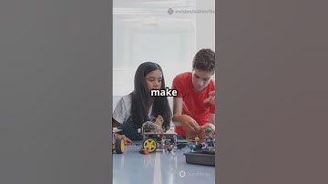 CubeSats: Revolutionizing Space Exploration! #CubeSats #SpaceExploration #Innovation