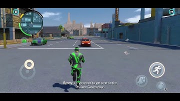 Gangster Vegas Mission#20 Get To The Greek