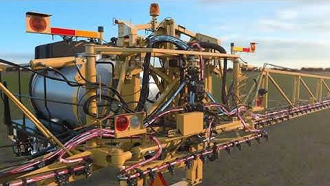 Liquid System Operations: Boom Priming Operation