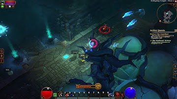 Torchlight II - No Commentary - Playthrough - 2