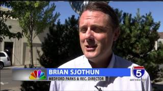 Medford's new city manager explains vision for downtown