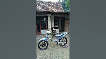 Thumbnail of bantu sodrek boloku 🗿#2stroke #poswan #berandayoutube