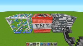 crazy tnt experiment 57.0